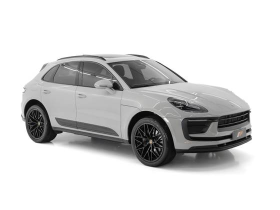 PORSCHE MACAN 2.0 TURBO GASOLINA PDK PORSCHE MACAN 2.0 TURBO GASOLINA PDK